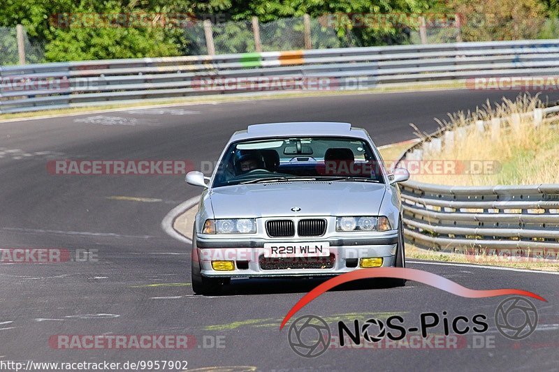 Bild #9957902 - Touristenfahrten Nürburgring Nordschleife (08.08.2020)