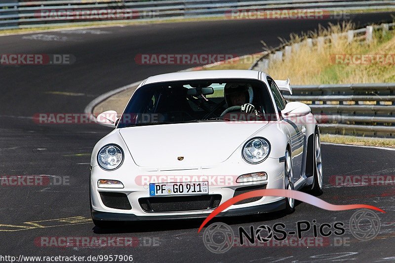 Bild #9957906 - Touristenfahrten Nürburgring Nordschleife (08.08.2020)