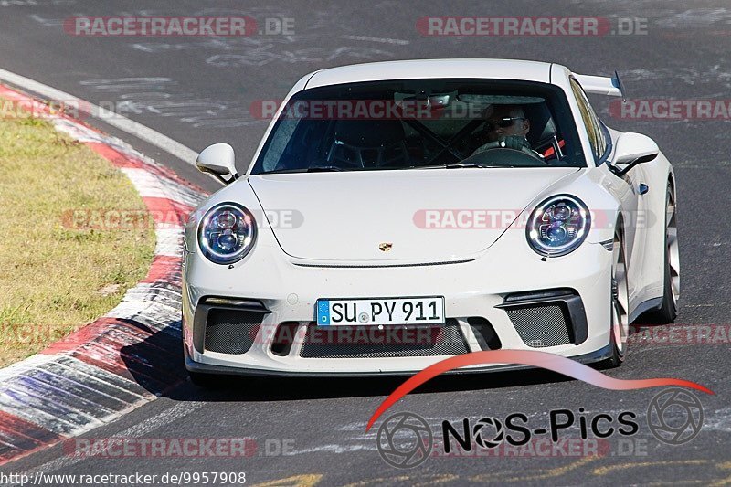 Bild #9957908 - Touristenfahrten Nürburgring Nordschleife (08.08.2020)