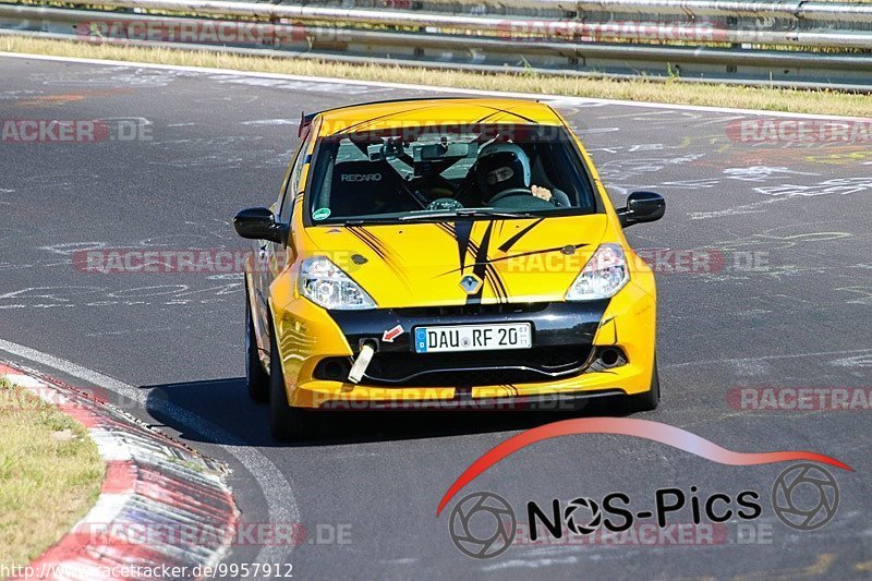 Bild #9957912 - Touristenfahrten Nürburgring Nordschleife (08.08.2020)