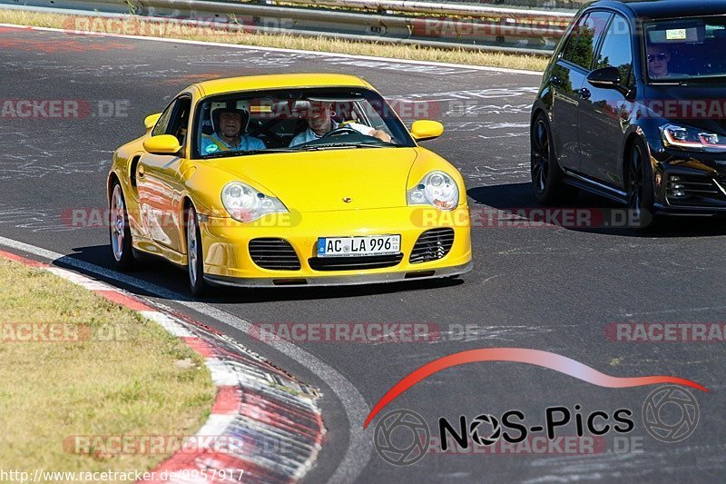 Bild #9957917 - Touristenfahrten Nürburgring Nordschleife (08.08.2020)