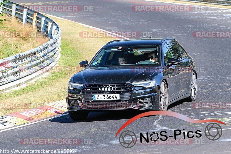 Bild #9957924 - Touristenfahrten Nürburgring Nordschleife (08.08.2020)