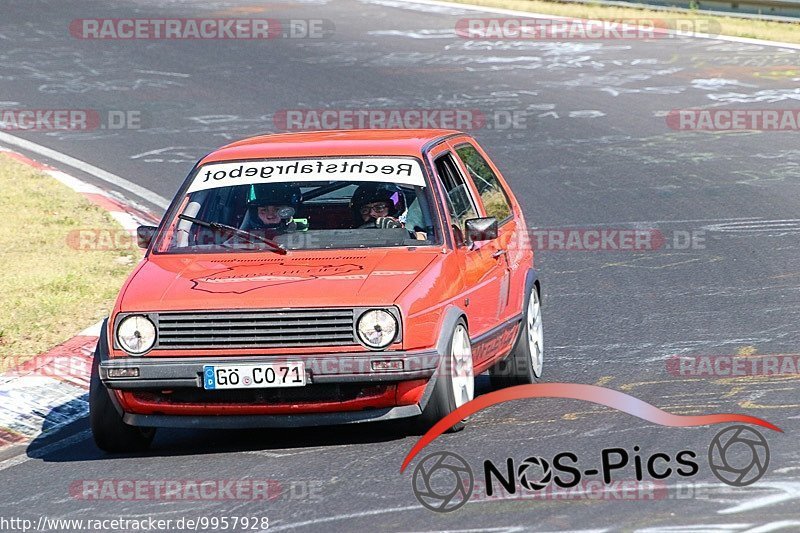 Bild #9957928 - Touristenfahrten Nürburgring Nordschleife (08.08.2020)