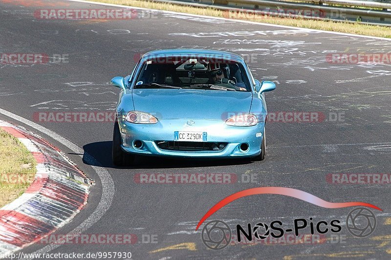 Bild #9957930 - Touristenfahrten Nürburgring Nordschleife (08.08.2020)