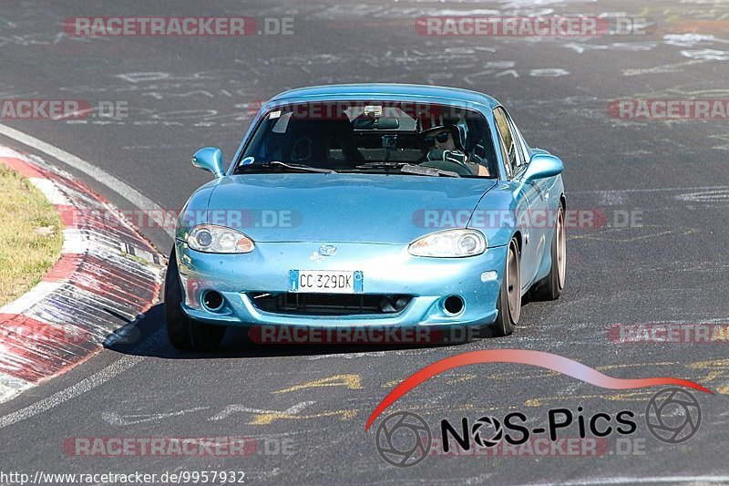 Bild #9957932 - Touristenfahrten Nürburgring Nordschleife (08.08.2020)