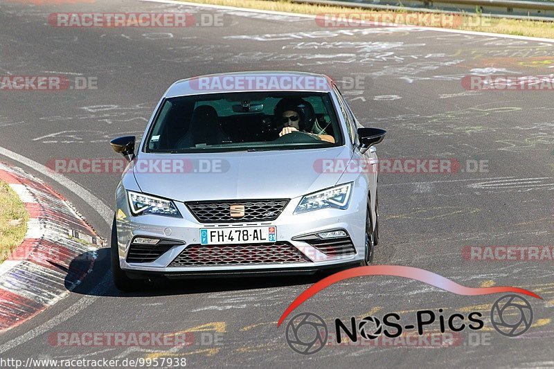 Bild #9957938 - Touristenfahrten Nürburgring Nordschleife (08.08.2020)