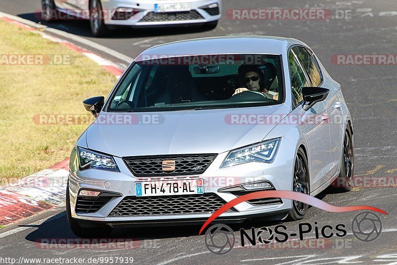 Bild #9957939 - Touristenfahrten Nürburgring Nordschleife (08.08.2020)