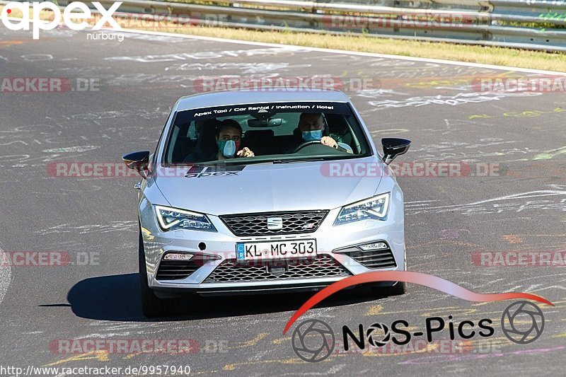 Bild #9957940 - Touristenfahrten Nürburgring Nordschleife (08.08.2020)