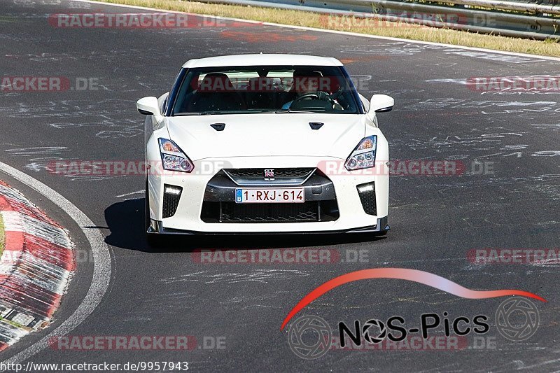 Bild #9957943 - Touristenfahrten Nürburgring Nordschleife (08.08.2020)