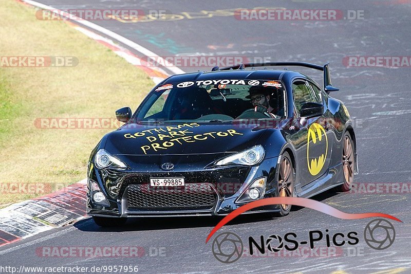 Bild #9957956 - Touristenfahrten Nürburgring Nordschleife (08.08.2020)