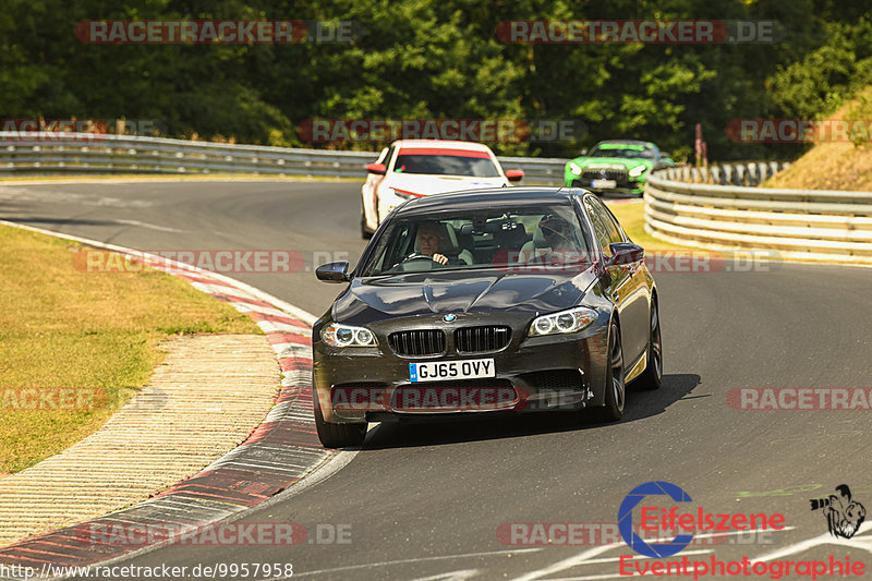 Bild #9957958 - Touristenfahrten Nürburgring Nordschleife (08.08.2020)