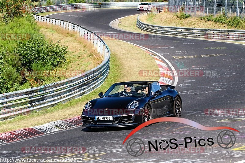 Bild #9957993 - Touristenfahrten Nürburgring Nordschleife (08.08.2020)