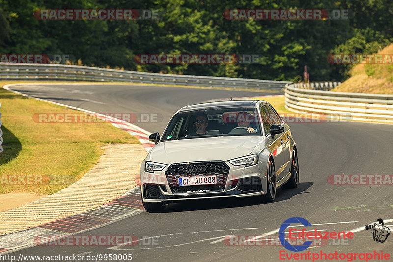 Bild #9958005 - Touristenfahrten Nürburgring Nordschleife (08.08.2020)