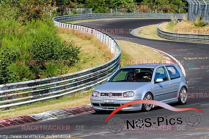 Bild #9958007 - Touristenfahrten Nürburgring Nordschleife (08.08.2020)