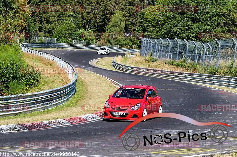 Bild #9958163 - Touristenfahrten Nürburgring Nordschleife (08.08.2020)