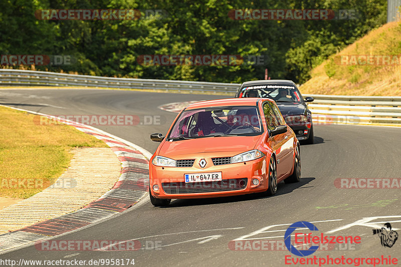 Bild #9958174 - Touristenfahrten Nürburgring Nordschleife (08.08.2020)