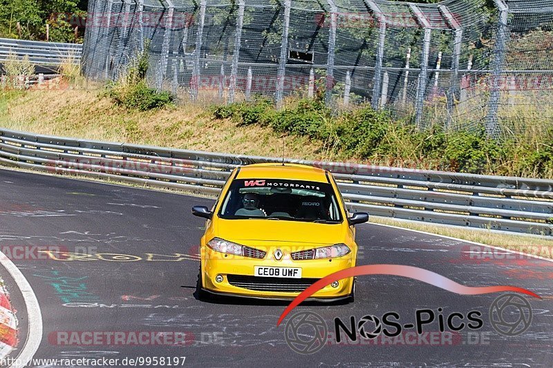 Bild #9958197 - Touristenfahrten Nürburgring Nordschleife (08.08.2020)