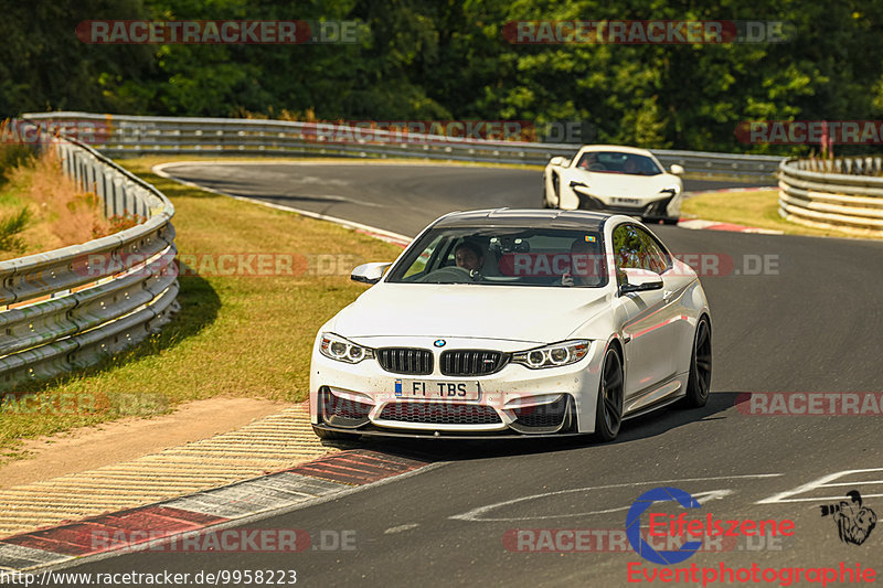 Bild #9958223 - Touristenfahrten Nürburgring Nordschleife (08.08.2020)