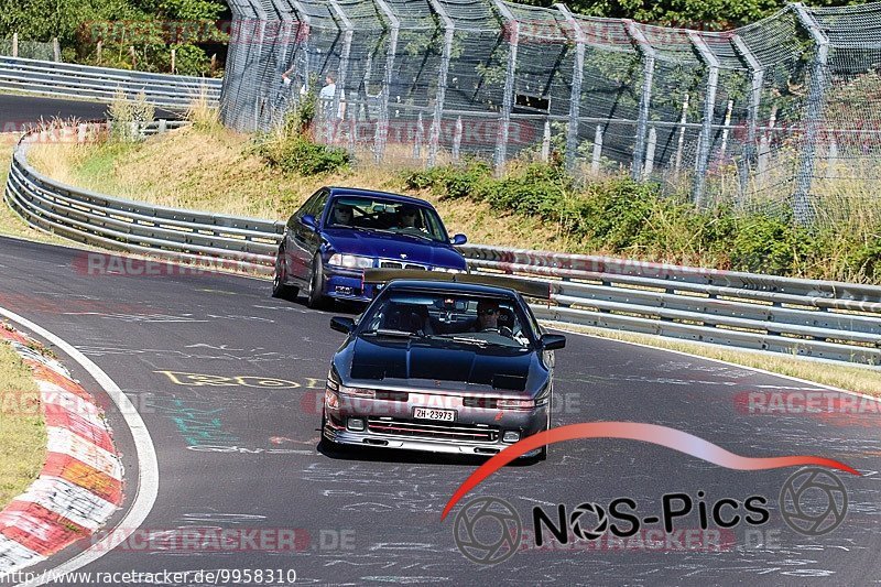 Bild #9958310 - Touristenfahrten Nürburgring Nordschleife (08.08.2020)