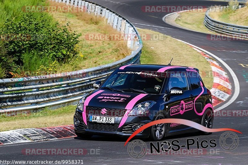 Bild #9958371 - Touristenfahrten Nürburgring Nordschleife (08.08.2020)