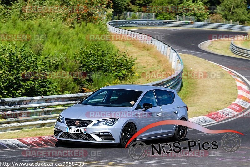 Bild #9958439 - Touristenfahrten Nürburgring Nordschleife (08.08.2020)