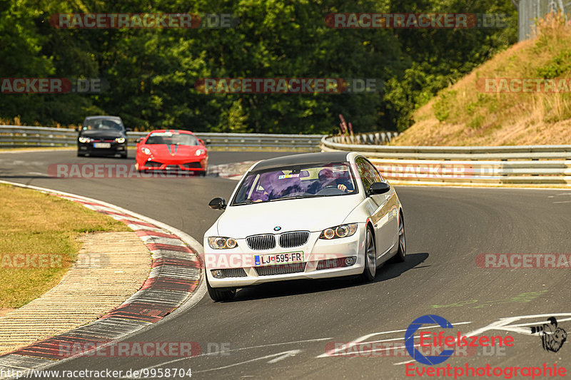 Bild #9958704 - Touristenfahrten Nürburgring Nordschleife (08.08.2020)