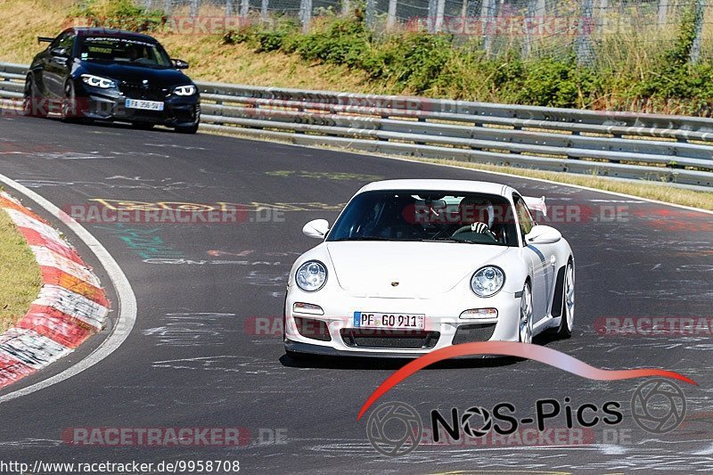 Bild #9958708 - Touristenfahrten Nürburgring Nordschleife (08.08.2020)