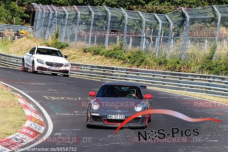 Bild #9958752 - Touristenfahrten Nürburgring Nordschleife (08.08.2020)