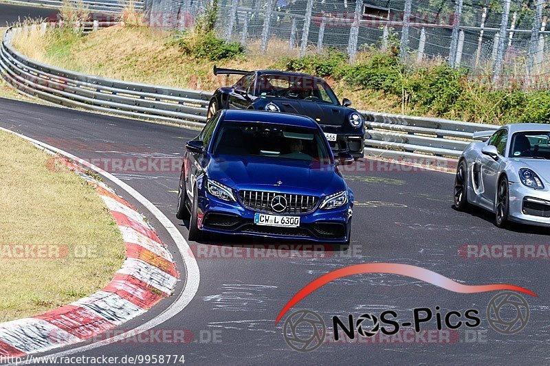 Bild #9958774 - Touristenfahrten Nürburgring Nordschleife (08.08.2020)