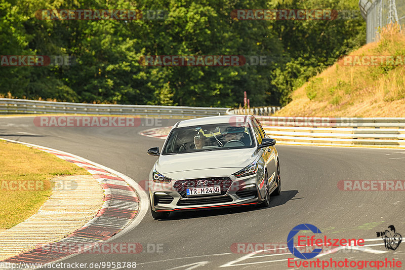 Bild #9958788 - Touristenfahrten Nürburgring Nordschleife (08.08.2020)