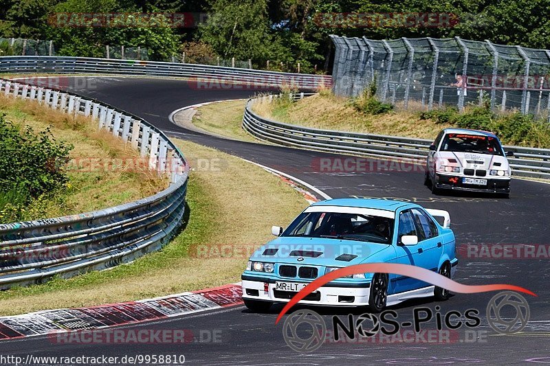 Bild #9958810 - Touristenfahrten Nürburgring Nordschleife (08.08.2020)