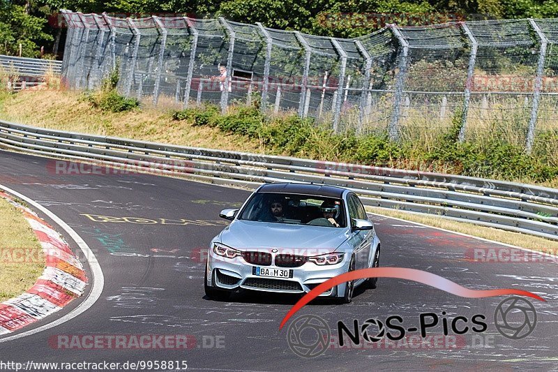 Bild #9958815 - Touristenfahrten Nürburgring Nordschleife (08.08.2020)
