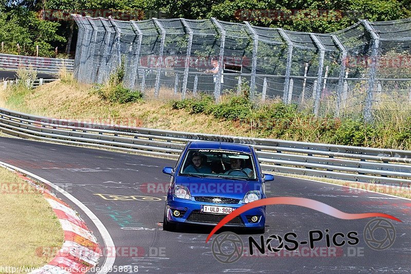 Bild #9958818 - Touristenfahrten Nürburgring Nordschleife (08.08.2020)