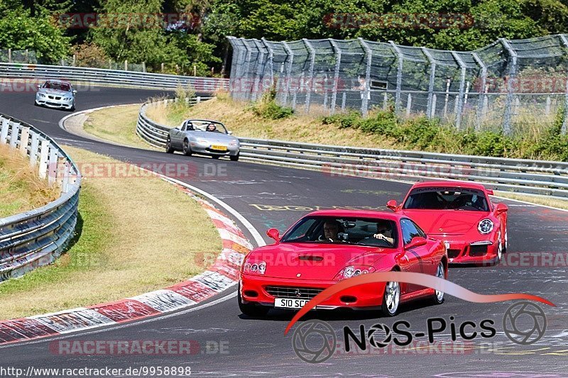 Bild #9958898 - Touristenfahrten Nürburgring Nordschleife (08.08.2020)