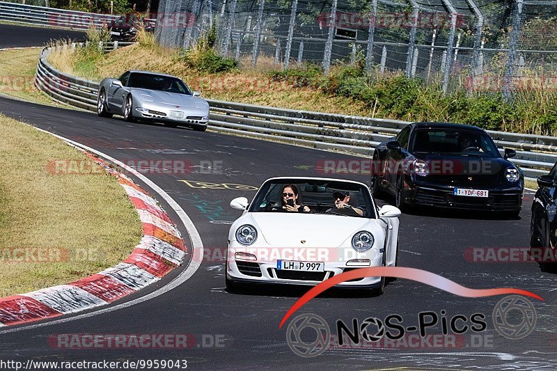 Bild #9959043 - Touristenfahrten Nürburgring Nordschleife (08.08.2020)