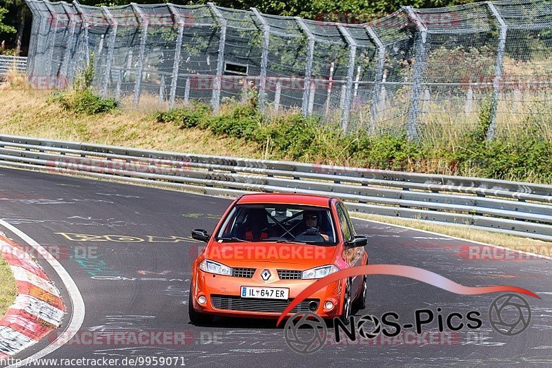 Bild #9959071 - Touristenfahrten Nürburgring Nordschleife (08.08.2020)