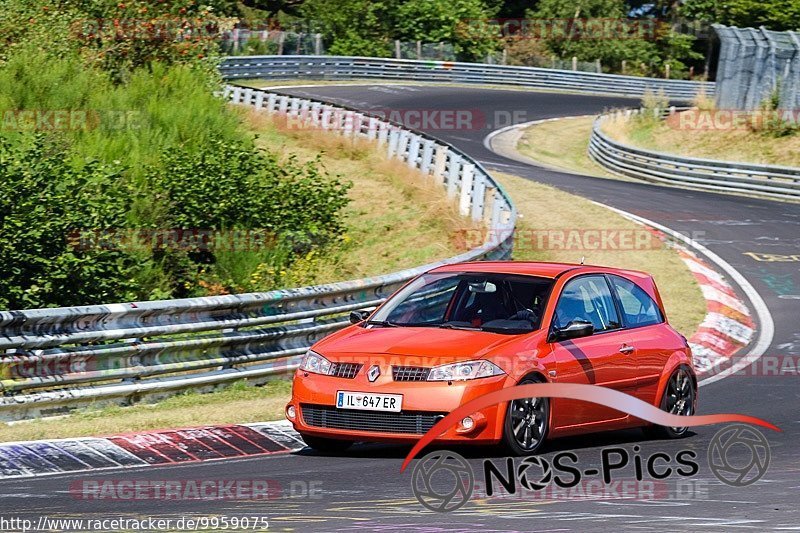 Bild #9959075 - Touristenfahrten Nürburgring Nordschleife (08.08.2020)