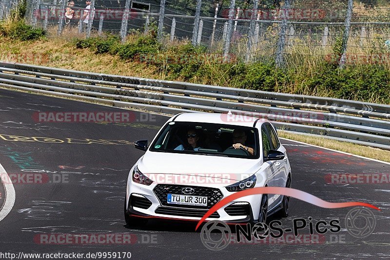 Bild #9959170 - Touristenfahrten Nürburgring Nordschleife (08.08.2020)