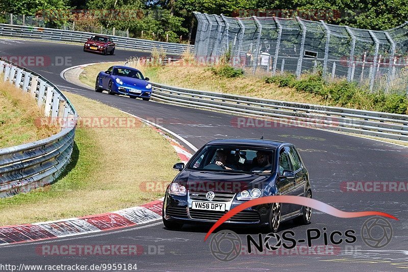 Bild #9959184 - Touristenfahrten Nürburgring Nordschleife (08.08.2020)