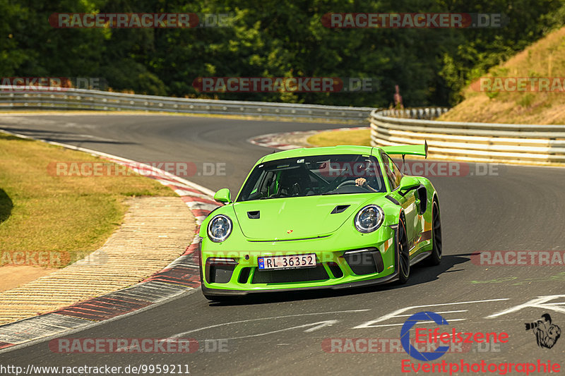 Bild #9959211 - Touristenfahrten Nürburgring Nordschleife (08.08.2020)