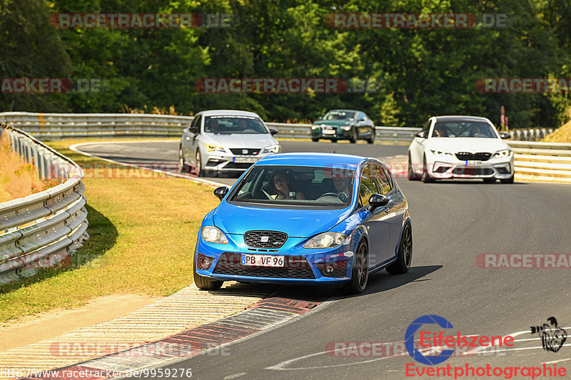 Bild #9959276 - Touristenfahrten Nürburgring Nordschleife (08.08.2020)