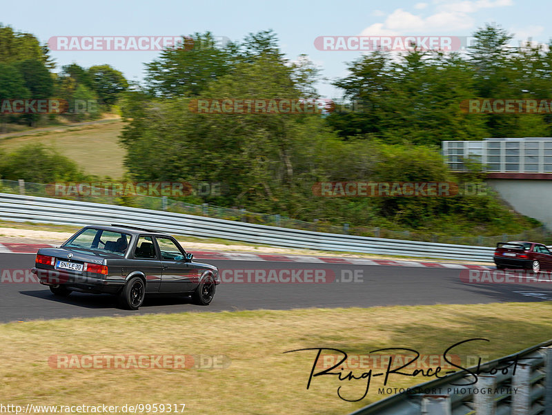 Bild #9959317 - Touristenfahrten Nürburgring Nordschleife (08.08.2020)