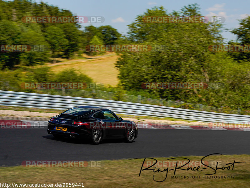 Bild #9959441 - Touristenfahrten Nürburgring Nordschleife (08.08.2020)