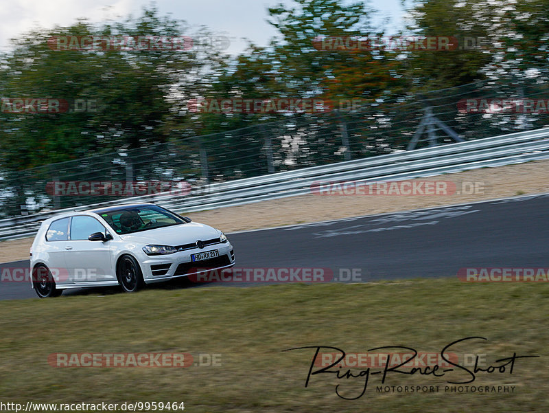 Bild #9959464 - Touristenfahrten Nürburgring Nordschleife (08.08.2020)