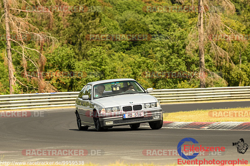 Bild #9959538 - Touristenfahrten Nürburgring Nordschleife (08.08.2020)