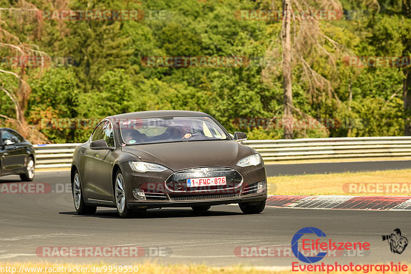 Bild #9959550 - Touristenfahrten Nürburgring Nordschleife (08.08.2020)