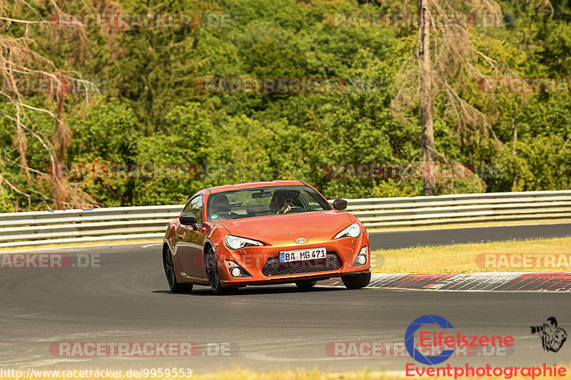 Bild #9959553 - Touristenfahrten Nürburgring Nordschleife (08.08.2020)