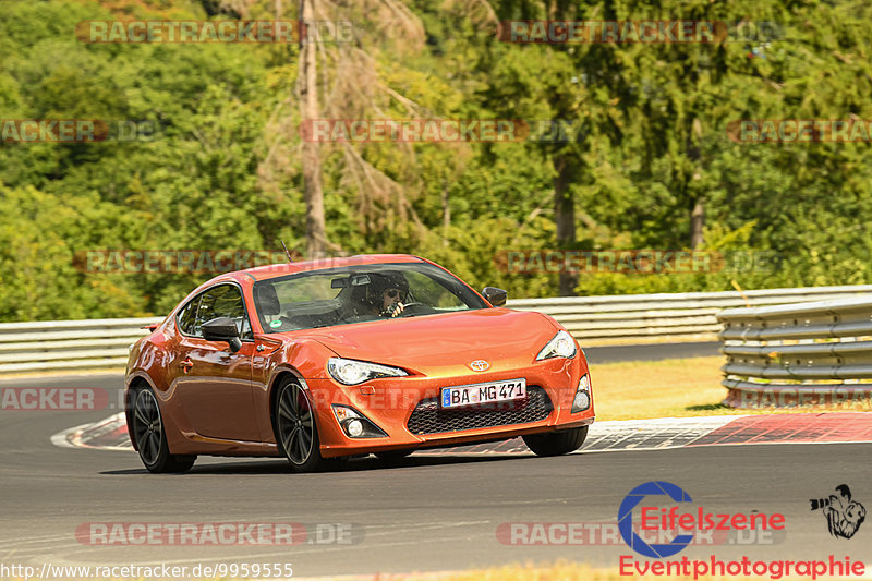 Bild #9959555 - Touristenfahrten Nürburgring Nordschleife (08.08.2020)