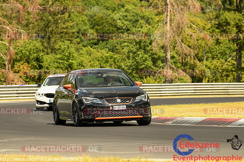 Bild #9959563 - Touristenfahrten Nürburgring Nordschleife (08.08.2020)