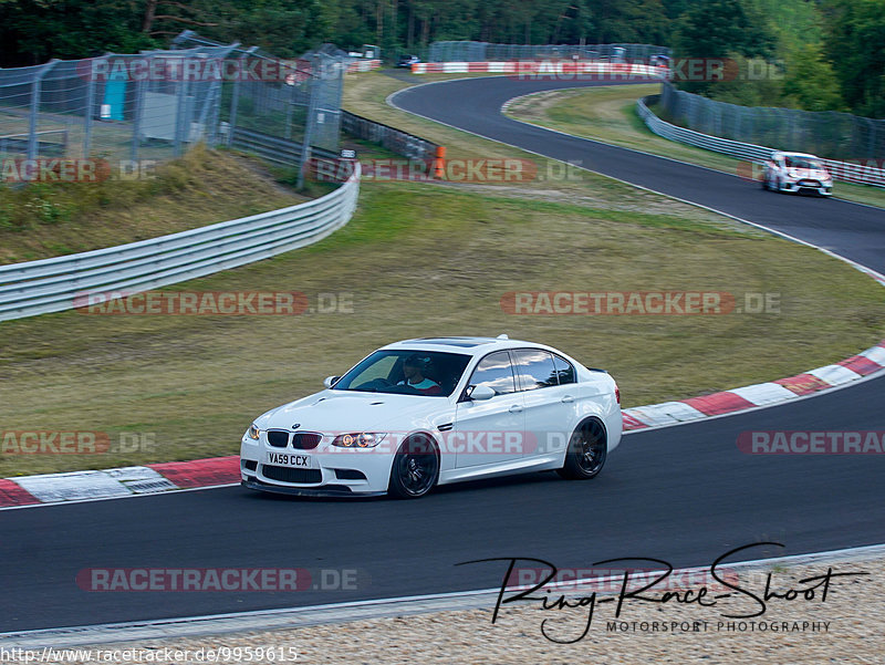 Bild #9959615 - Touristenfahrten Nürburgring Nordschleife (08.08.2020)